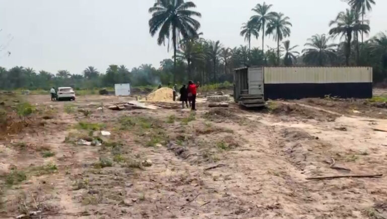 Some People Will Never Be Able to Afford Land Again After 2025