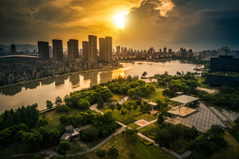 How to Identify High-Growth Areas Before Everyone Else