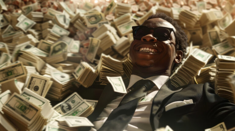 3 Real Estate Investment Strategies That Can Make You a Millionaire Within a Year in Nigeria