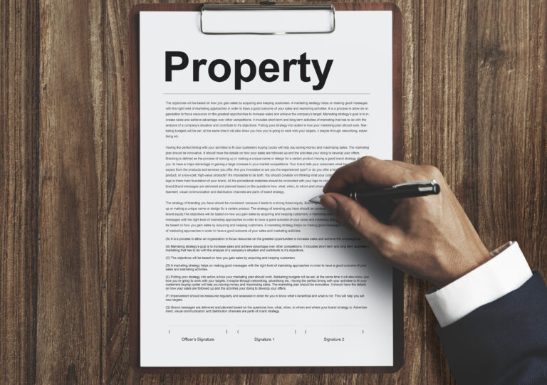 Important Nigerian Real Estate Laws You Should Know
