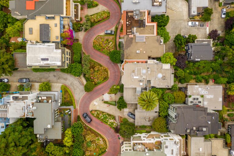 The Smart Investor’s Secret: Buy Where People Are Going, Not Where They Are